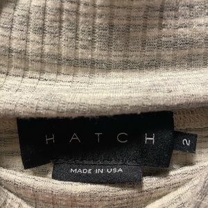 Hatch Knit Top (Hatch Size 2)